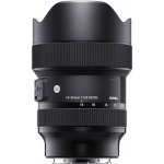 SIGMA 14-24mm f/2.8 DG DN ART L-mount – Zboží Živě