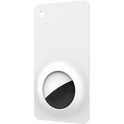 Mobile Origin Airtag Wallet Card (FRL-ATWC-WHT) bílé – Hledejceny.cz