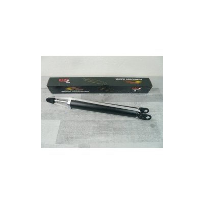 DACO Tlumič zadní HYUNDAI i30 KIA Ceed – Hledejceny.cz