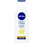 Nivea Q10 Energizující pro muže tělové mléko 250 ml – Zboží Dáma
