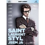 Saint Laurent DVD – Sleviste.cz