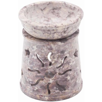 Ex Herbis AHDL Mastková Aromalampa Slunce a Hvězdy 8 cm – Sleviste.cz