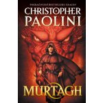 Murtagh - Paolini Christopher – Zboží Mobilmania