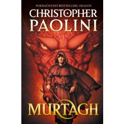 Murtagh - Paolini Christopher