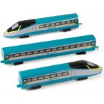 Rappa Naše železnice - vlak SC Pendolino, České dráhy se zvukem a světlem – Hledejceny.cz
