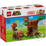 LEGO® Super Mario™ 71433 Goombové na hřišti – Zboží Živě
