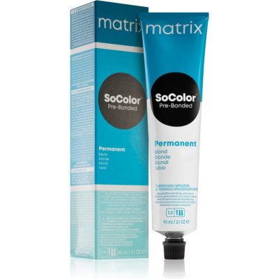 Matrix SoColor Pre-Bonded UL-NV+ Ultra Blondes Natural Violet+ 90 ml – Hledejceny.cz