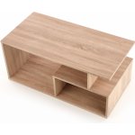 Halmar Combo dub sonoma – Zboží Mobilmania