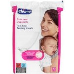 Chicco poporodní vložky 30 ks – Zboží Dáma