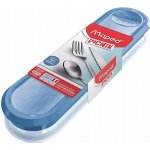 Maped Picnik Concept Adults 3 ks modrá – Zboží Dáma