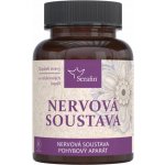 Serafin Nervová soustava 90 kapslí – Hledejceny.cz