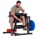 TRINFIT Leg Curl-Extension Pro – Sleviste.cz