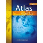 Atlas světa pro každého – Zboží Mobilmania