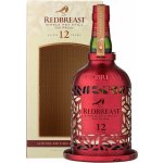 Redbreast 12y Birdfeeder 40% 0,7 l (karton) – Hledejceny.cz
