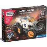 Clementoni Mechanická laboratoř NASA Mars rover – Hledejceny.cz