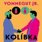 Kolíbka - Kurt Vonnegut junior - Čte Ivan Řezáč – Zboží Dáma