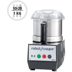 Robot Coupe R 2 nádoba nerez 2,9 l
