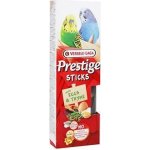 VERSELE-LAGA Prestige Sticks tyčinky Parakeets Eggs & Thyme 60g – Zbozi.Blesk.cz