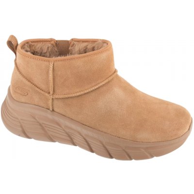 Skechers Bobs B Flex Hi Hi Frost 117390-CSNT – Hledejceny.cz