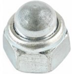 Matice samojistící uzavřená ZB, DIN 986 - M12 – Sleviste.cz