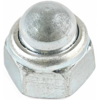 Matice samojistící uzavřená ZB, DIN 986 - M12 – Sleviste.cz