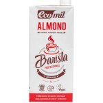 Ecomil Barista Bio Ovesný nápoj 1 l – Zboží Dáma