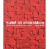 Kniha Kunst ist abstraktion - Zdenek Primus