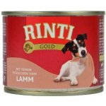 Rinti Gold jehně 185 g – Zboží Mobilmania