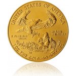 U.S. Mint Zlatá mince 1 oz – Sleviste.cz