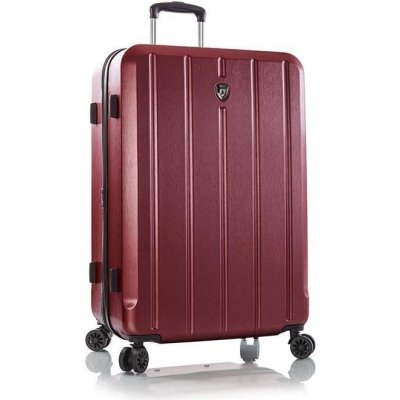 Heys Para-Lite 4dw TSA Red 124 l