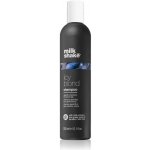 Milk Shake icy blond shampoo 300 ml – Sleviste.cz