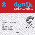 Denik Ostravaka 2:...eště mě nědostali - Ostravak Ostravski – Hledejceny.cz