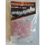 Hends HE RAINBOW CHENILLE - RŮŽOVÁ – Hledejceny.cz
