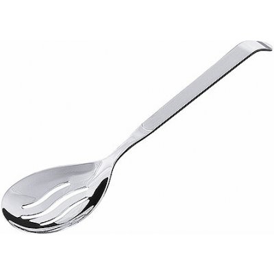 CONTACTO Servírovací lžíce perforovaná 310 mm | CONTACTO, Buffet One – Sleviste.cz