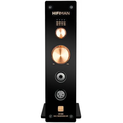 HiFiMan EF499 – Zboží Živě