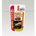 Hikari Tropical Sinking Carnivore Pellets 74 g – Sleviste.cz