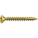 SPAX SNK vrut,zápust.hl.PZ2 4.0X80 (200 ks) – Hledejceny.cz