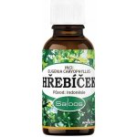 Saloos esenciální olej Hřebíček 20 ml – Hledejceny.cz