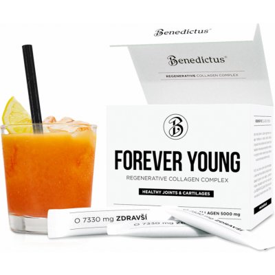Forever young Benedictus 192 g – Hledejceny.cz