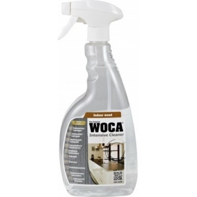 Woca intenzivní čistič v rozprašovači 750 ml – Sleviste.cz