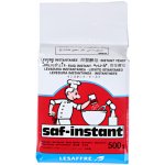 Saf-Instant Droždí instantní 500 g – Zbozi.Blesk.cz