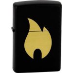 Zippo benzínový Flame 22417 – Hledejceny.cz