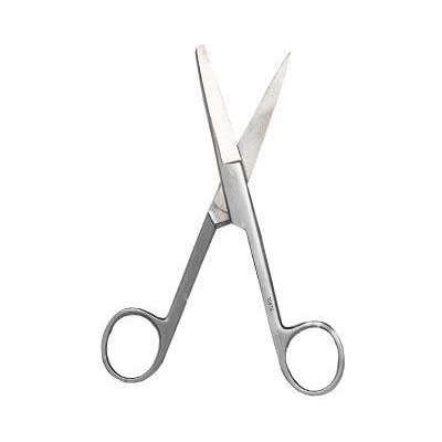 CVET Nůžky chir. rovné HT 14 cm – Hledejceny.cz
