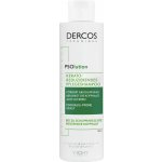 Vichy Dercos PSOlution šampon pro pokožku hlavy se sklonem k lupénce 200 ml – Zboží Mobilmania