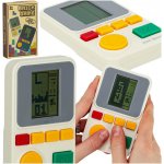 DR Elektronická herní konzole Brick Game – Zboží Živě