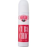 Cuba Chic parfémovaná voda dámská 100 ml – Zbozi.Blesk.cz