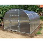 Lanit Plast Kyklop2 3x8 m PC 4 mm LG4338 – Zboží Mobilmania