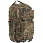 Mil-tec US Assault Pack digital woodland 20 l – Zbozi.Blesk.cz