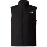 The North Face Never stop synthetic vest summit navy – Hledejceny.cz