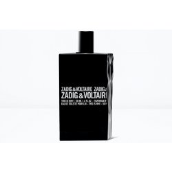 Zadig & Voltaire This Is Him! toaletní voda pánská 50 ml